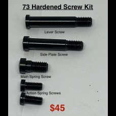 CBGG 73 Hardened Screw Kit